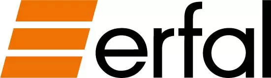 Partnerlogo Erfal
