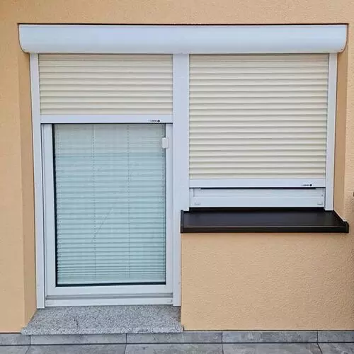Rollladenservice Referenzen 547